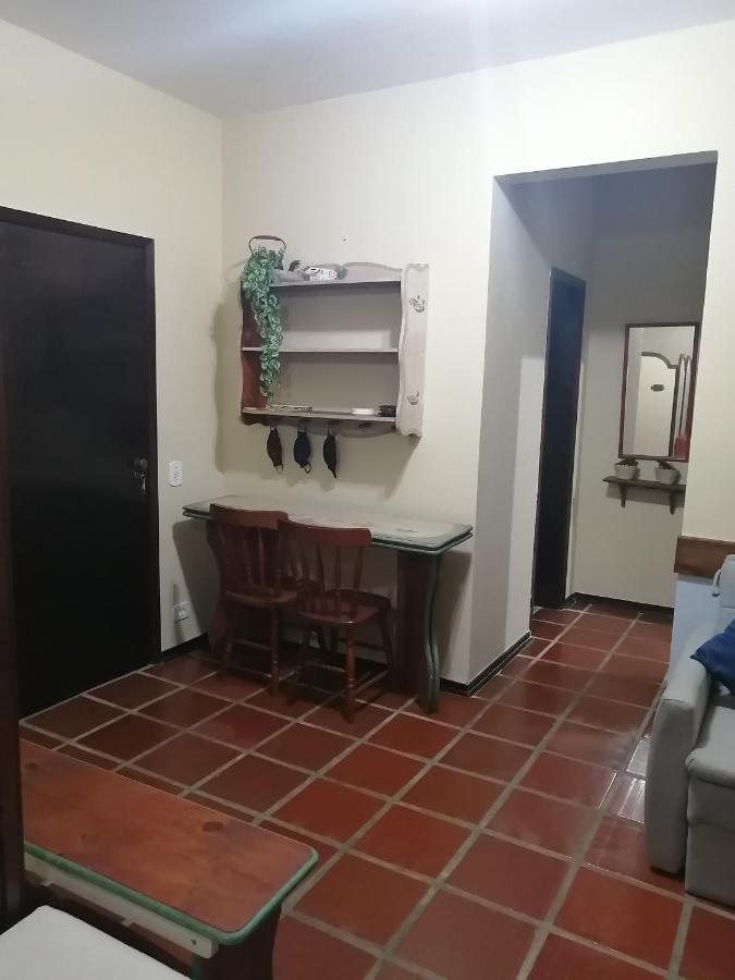 Apartamento Estúdio