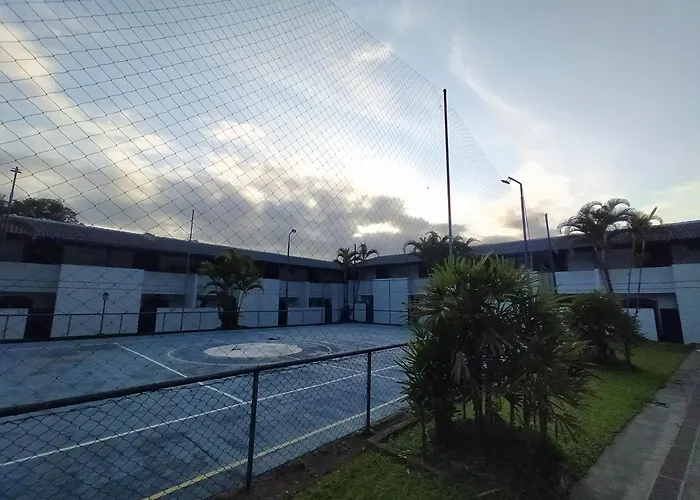 Condominio Encantador Com Piscina Ubatuba