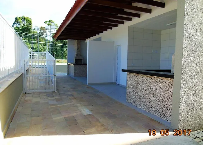 Jd Das Palmeiras Apartamento Ubatuba